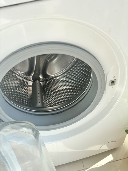 Máquina de Lavar Roupa