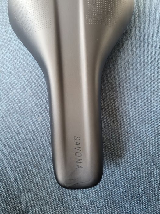 Siodełko rowerowe Scott Savona V 2.0