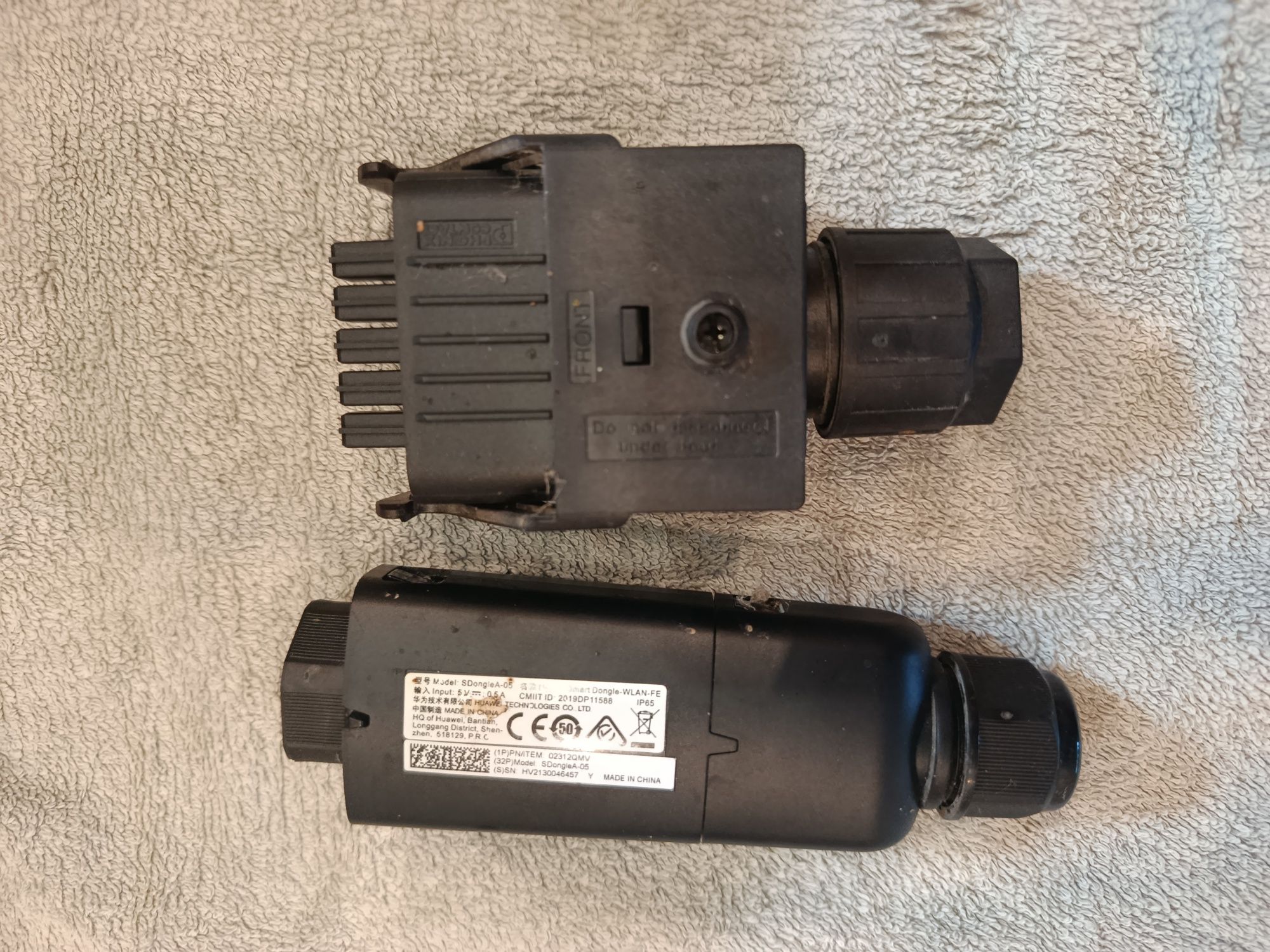 falownik huawei sun2000-6ktl-m1