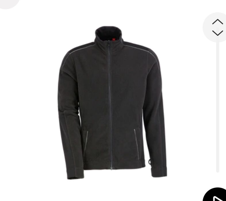 НОВА‼️Куртка зимня 3в1 L Engelbert Strauss e.s.motion 2020