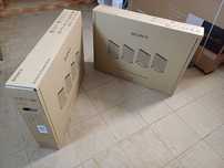Кінотеатр Sony Bravia Theatre Quad (HT-A9M2), SA-SW7, SA-SW5
