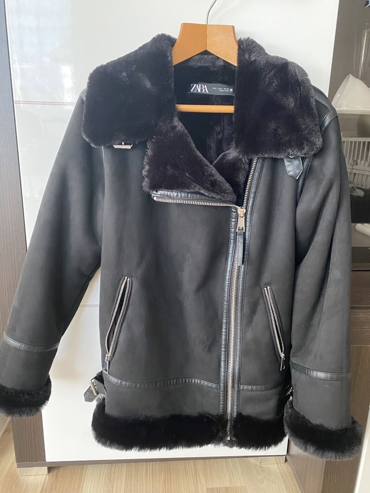 Дубльонка Zara