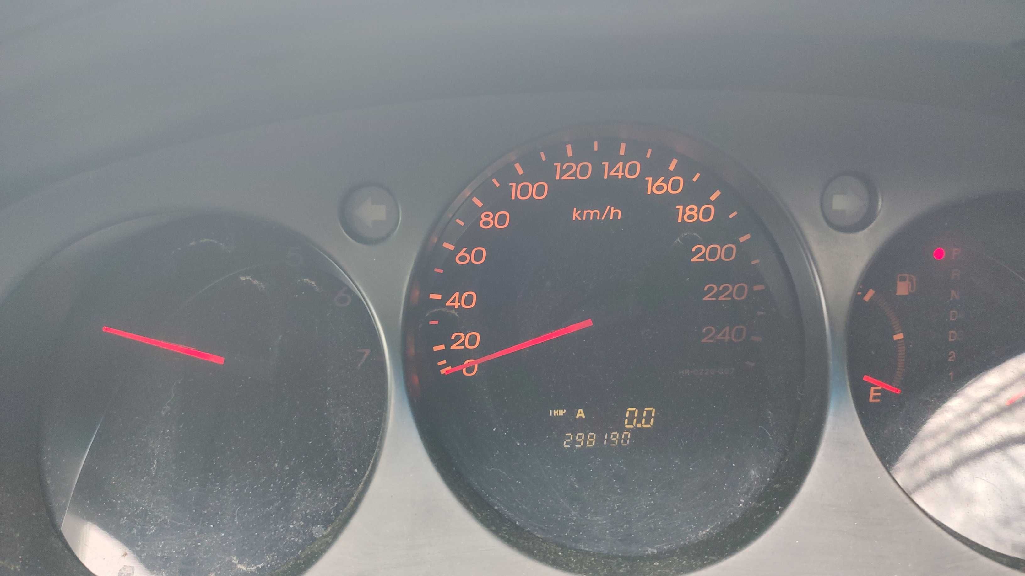 Honda Legend III ka9