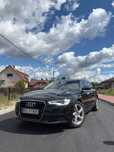 Audi A6 Audi A6 C7 Avant