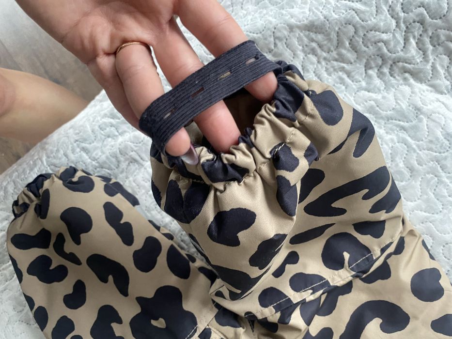 Комбінезон на дівчинку hm