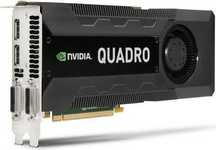 Nvidia Quadro K5000 4GB GDDR5