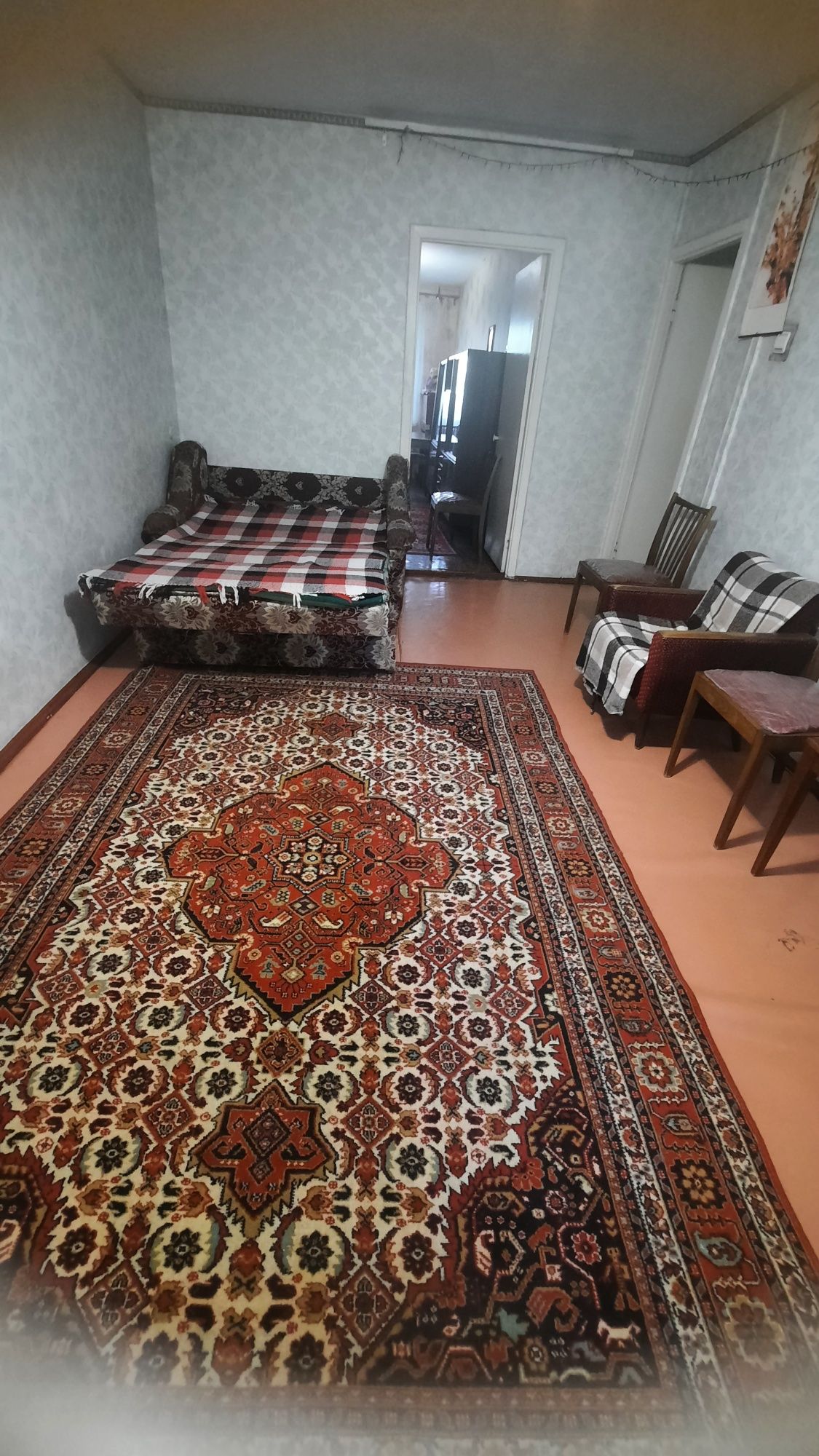 Сдаю срочно 2комн.кв пр.Мира пл.Победы, мебель ,можно с животными