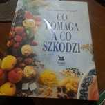 Ksiazka co Pamaga a.co.szkodzi