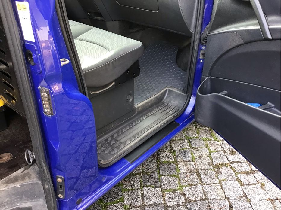 Мерседес віто 116 єкстра лонг