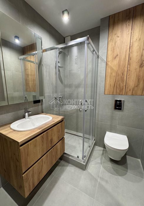 Продам 1к.кв. в новострое ЖК Птичка, с ремонтом