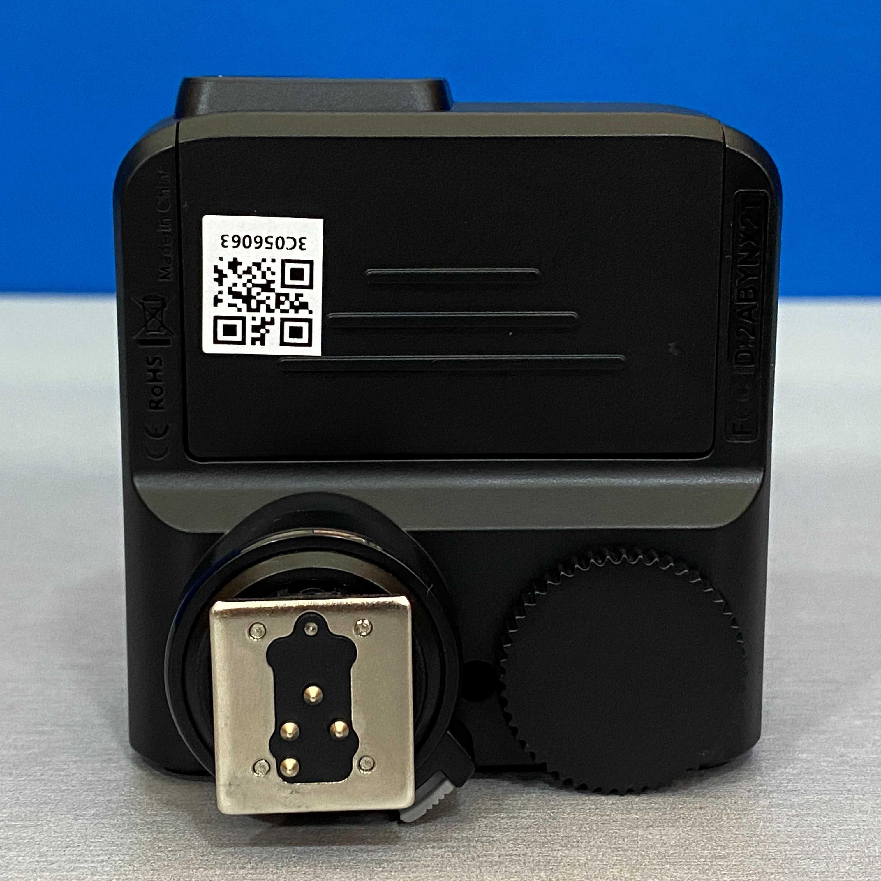 Godox X2T-F TTL Wireless Flash Trigger (Fujifilm)