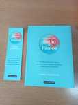 Livro botão de pânico