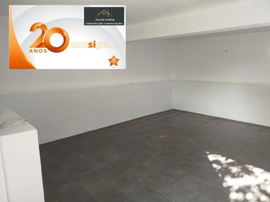 Construção e Renovação