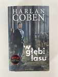 Harlan COBEN - W głębi lasu (książka)