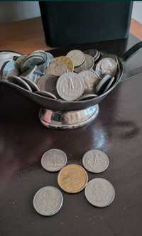 Монеты Liberty c 1964 года 50шт