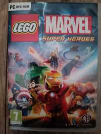 Lego Marvel super Heroes pc