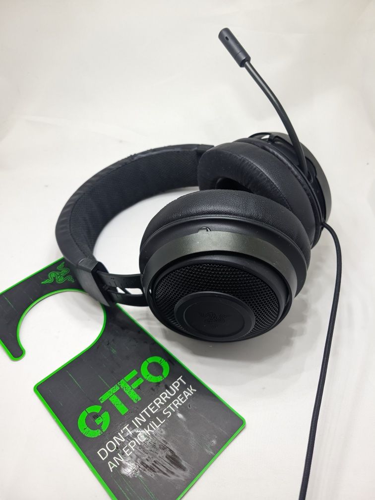 Razer Kraken Tournament Edition