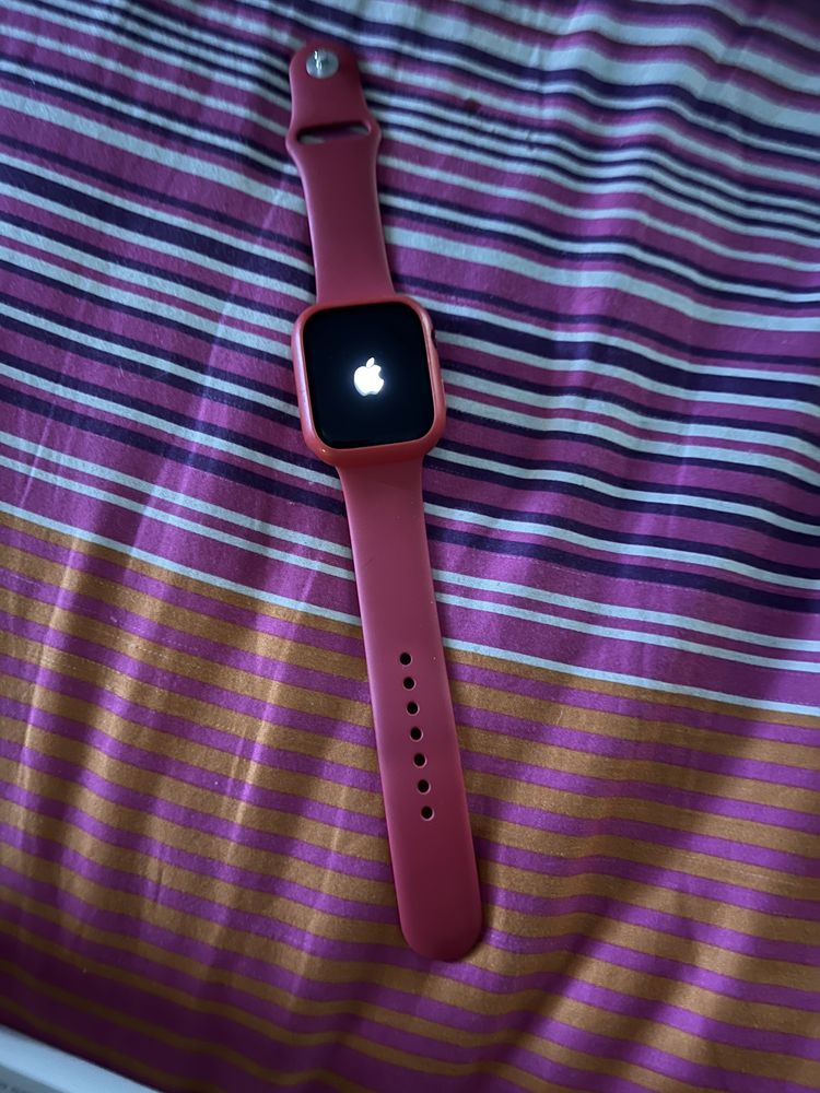 Apple Watch série 7