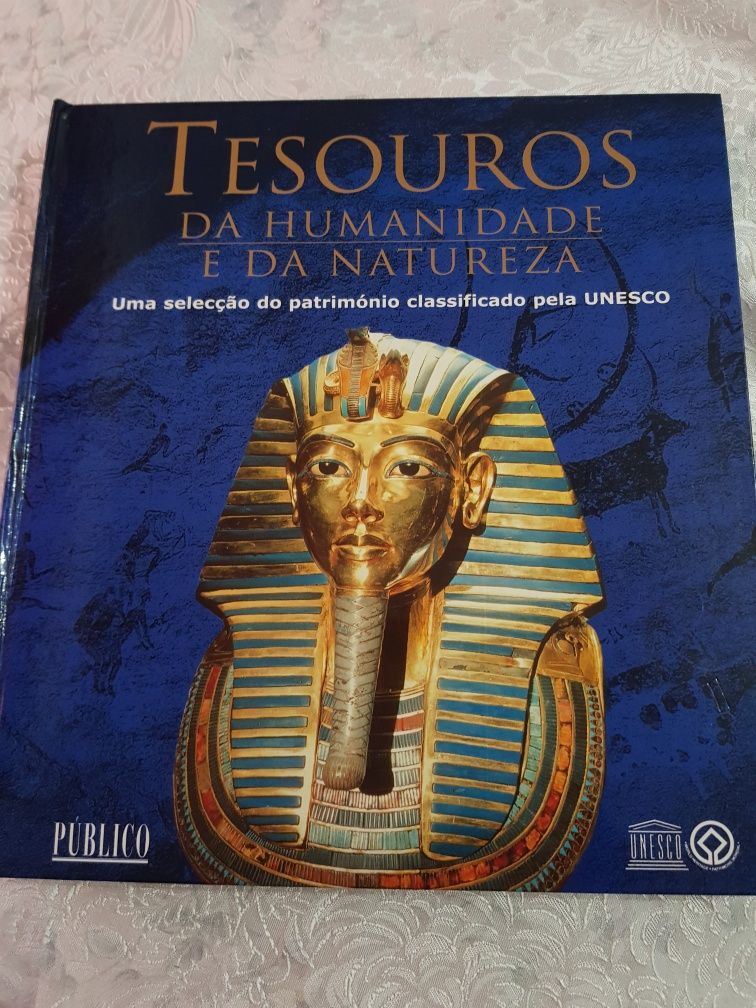 Vendo vários livros