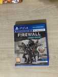 Gra firewall na ps vr