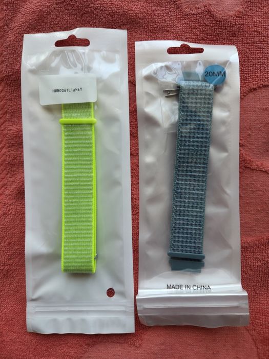 Ремінець Huawei watch fit 4 pro