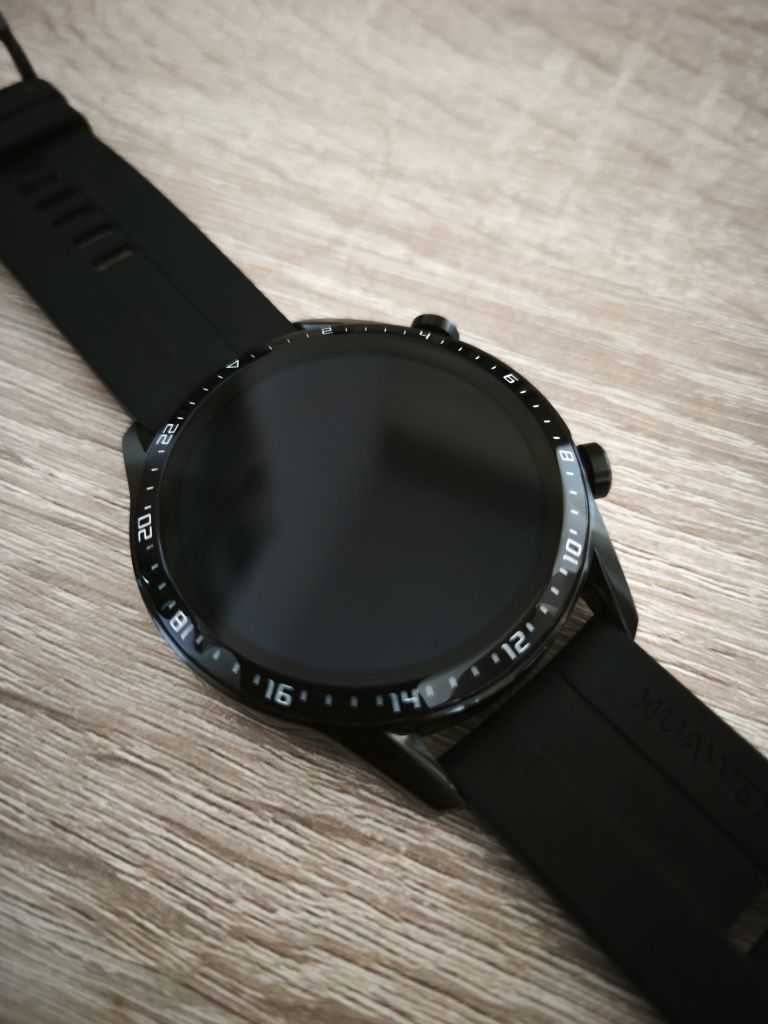 Smartwatch Huawei GT 2 SPORT
