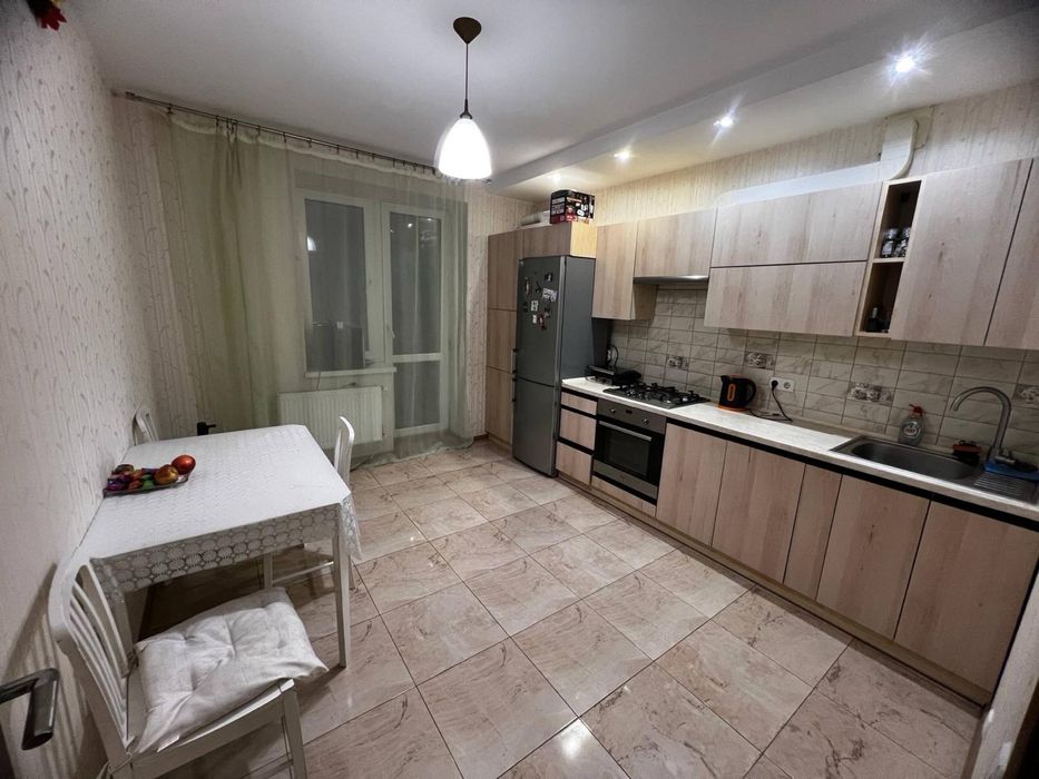 Оренда 2-х кімнатна на Поділлі