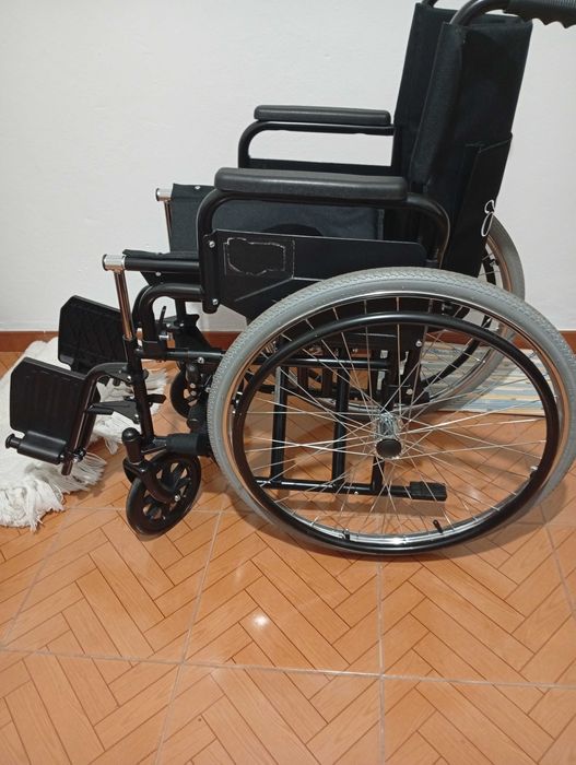 Cadeira de rodas