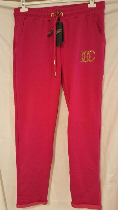 Świetne spodnie dresiaki. 4 xl