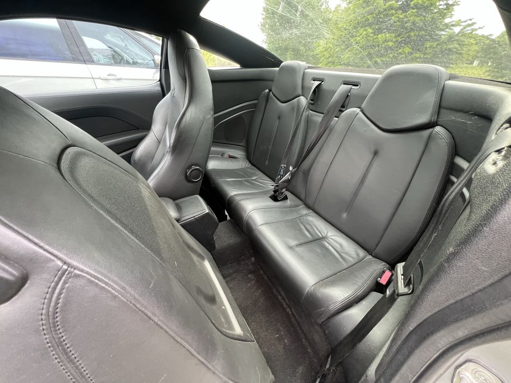 Peugeot RCZ 2.0 HDI 163km 2012r