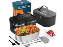 Stan: Nowy

Lunch box TRAVELISIMO 1800 ml