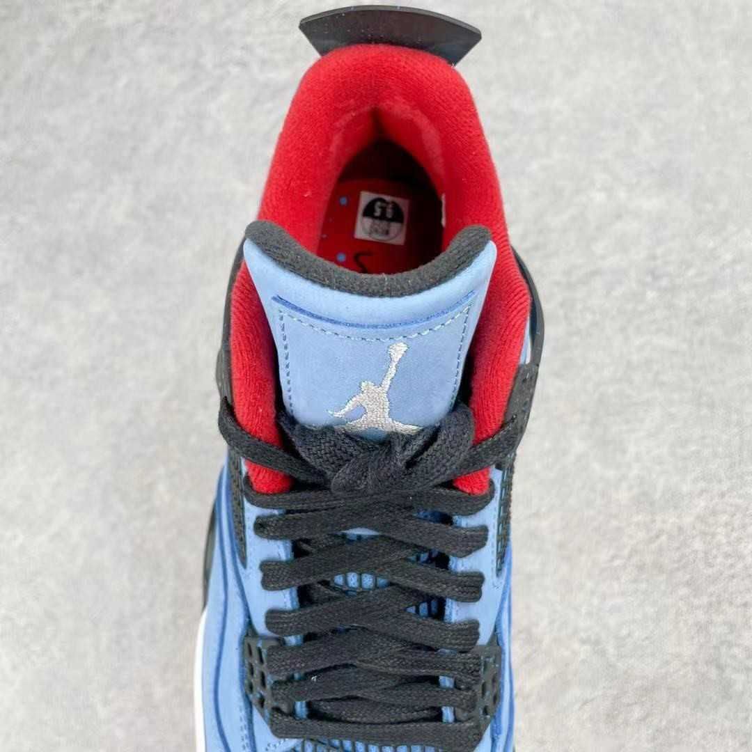 Lodowy błękit\Jordan4\Nilke\nowy UnisexTrampki.40