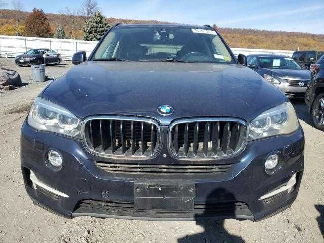 BMW X5 XDrive35I 2016 Року