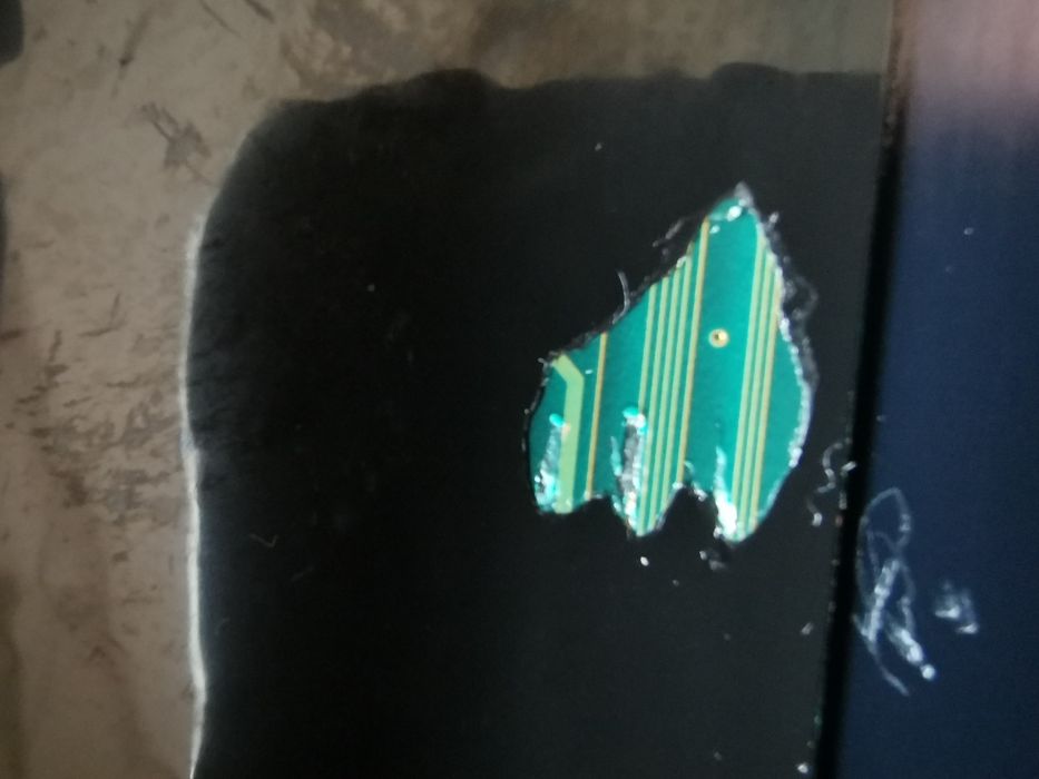 Laptop HP Compaq nx9110