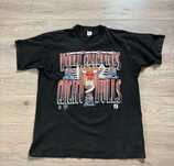 Chicago bulls t shirt 90s
