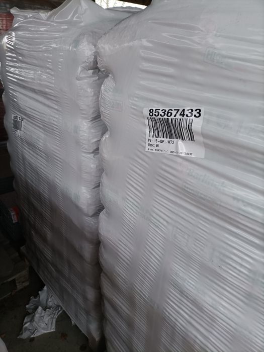 Pellet Barlinek Olczyk