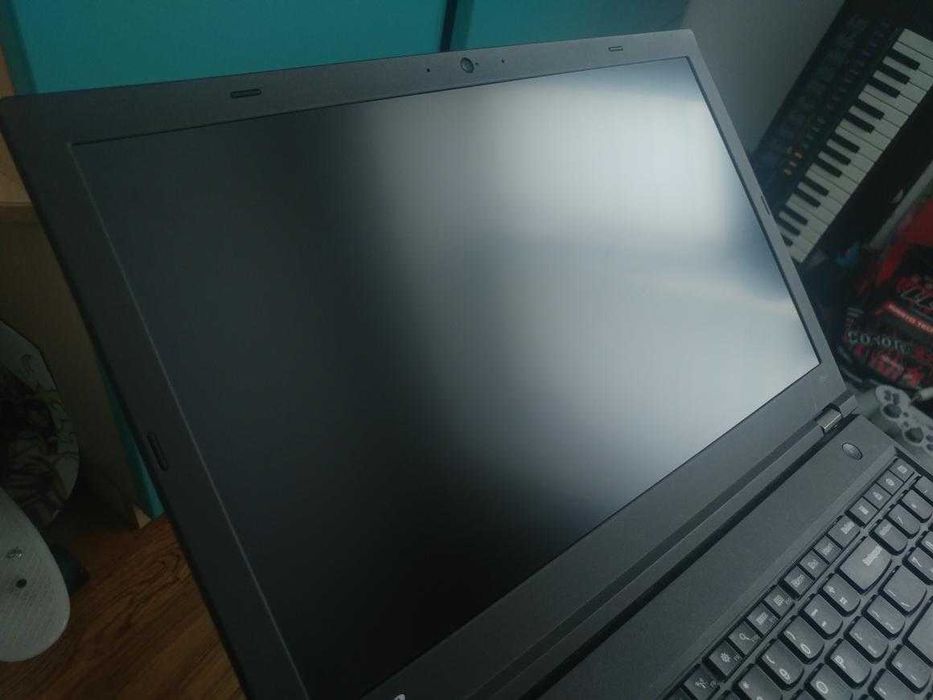 Компьютер,ноутбук 15.6 LENOVO ThinkPad W541 3K IPS/ i7 / 32Gb+SSD 512