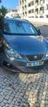 SEAT IBIZA 2012 carrinha cinzenta