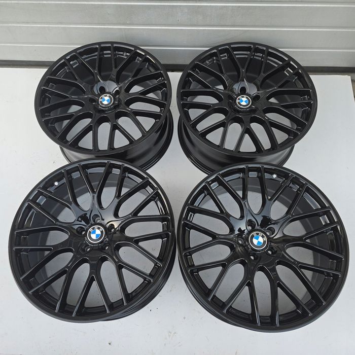 bmw x5 e70 f15 x6 e71 f16 5x120 22 et40 10.0 4x