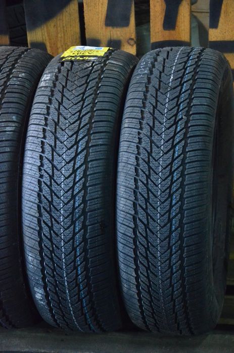 Резина Нова шини колеса зима зимові 215 65 r15 Aplus Gtyres
