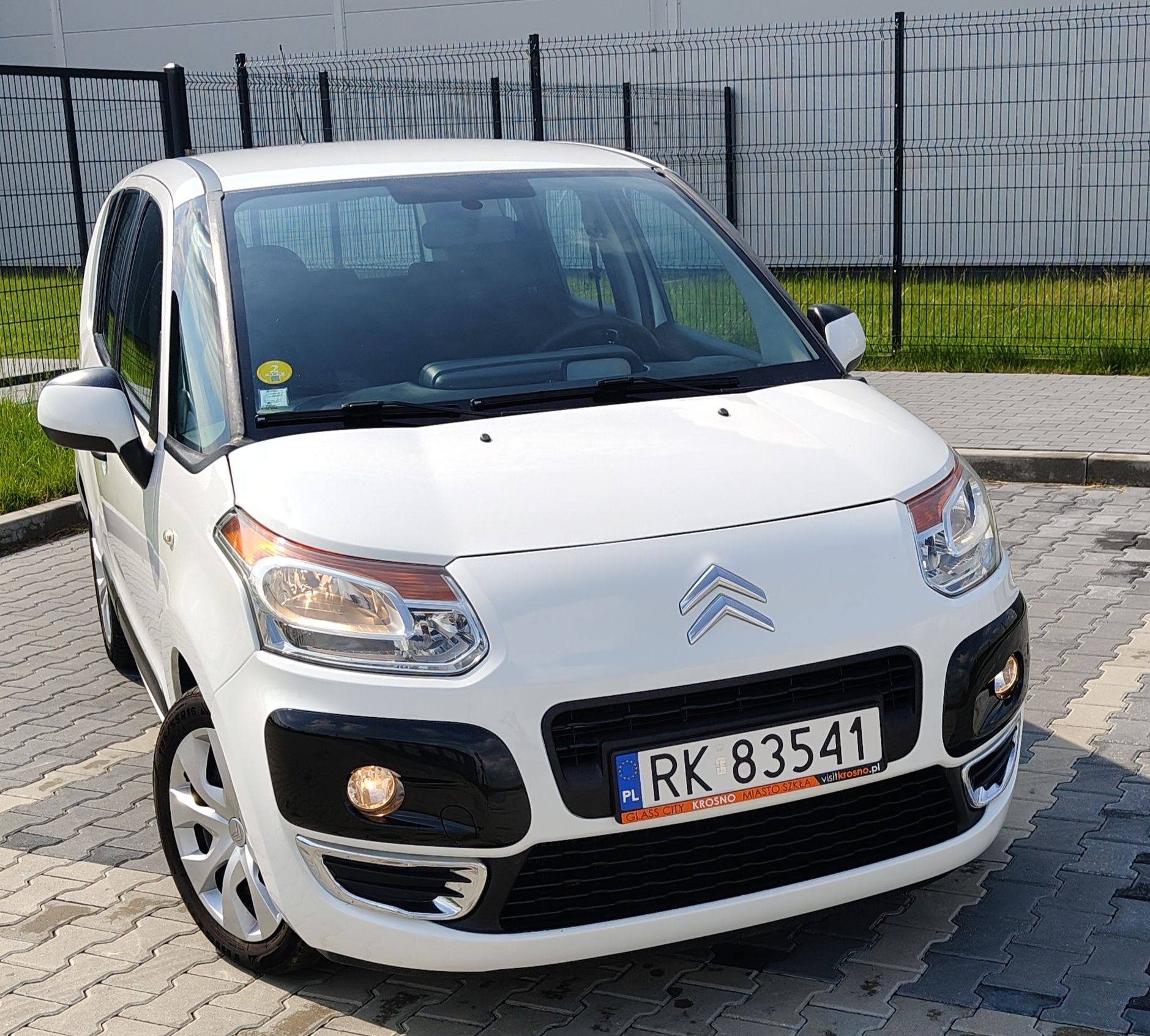 Citroen C3 Picasso