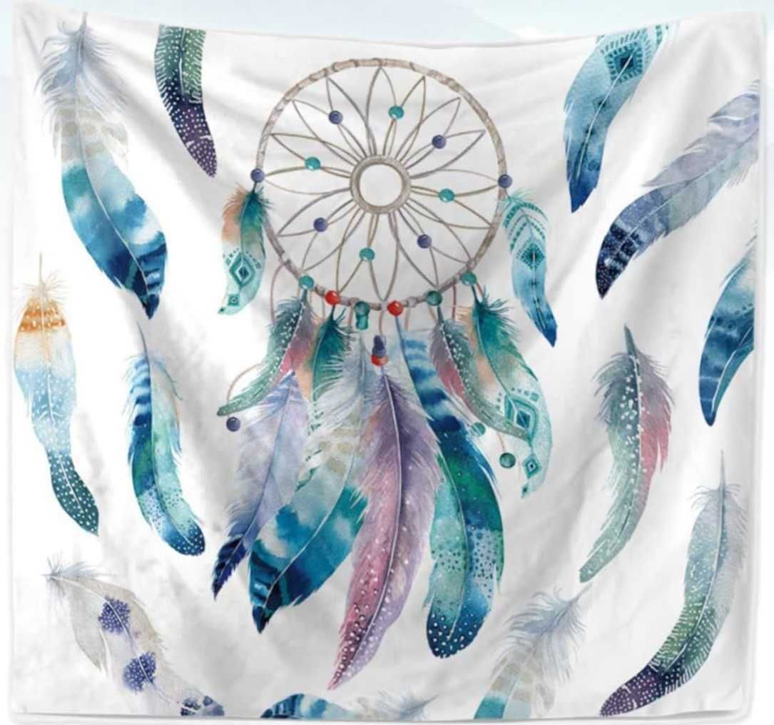 Tela "Dream Catcher" Home Decor