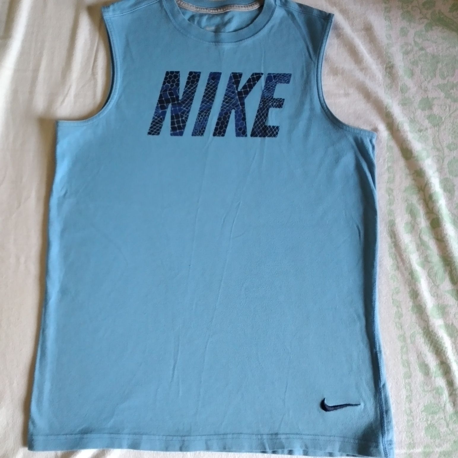 T-shirt, koszulka Nike.