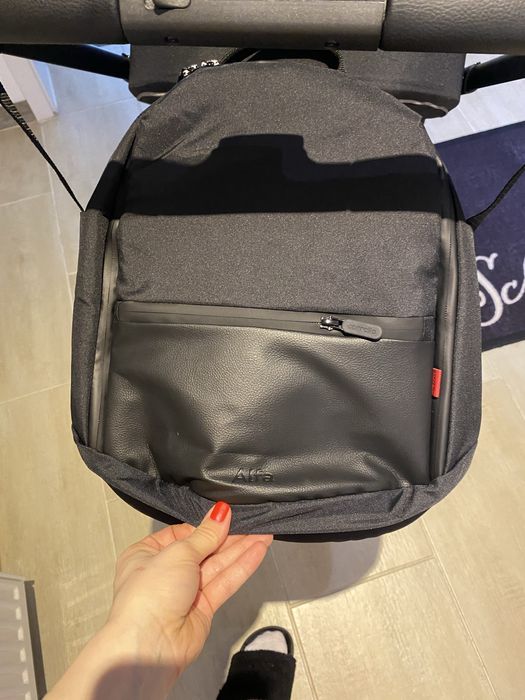 Продається коляска 3 в 1 Carrella Alfa