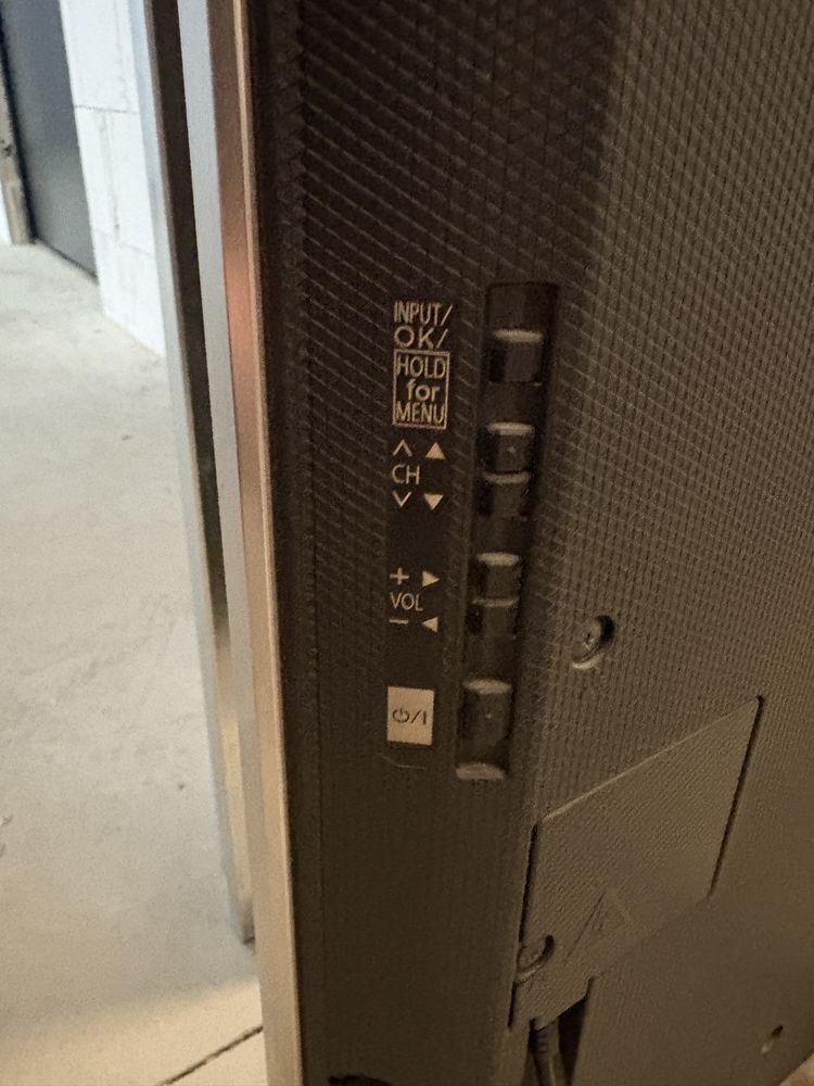 Telewizor Panasonic TX-50EX700E