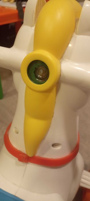 Brinquedo Cavalo Chicco