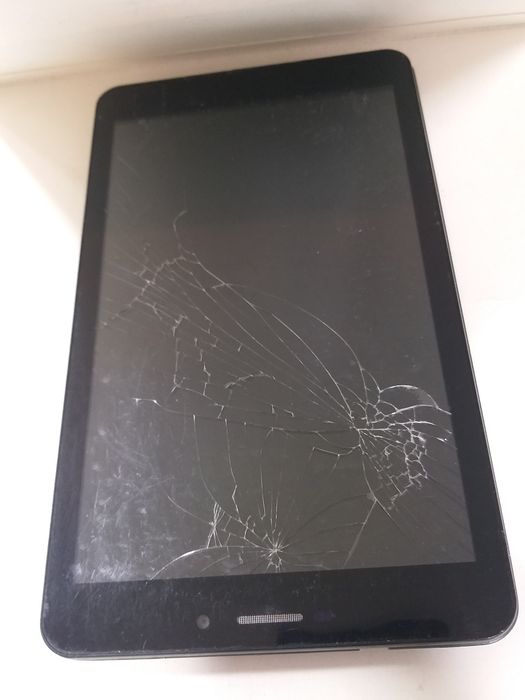 Планшет Nomi Corsa C070010  (4 LTE Pro  (4G 16Gb