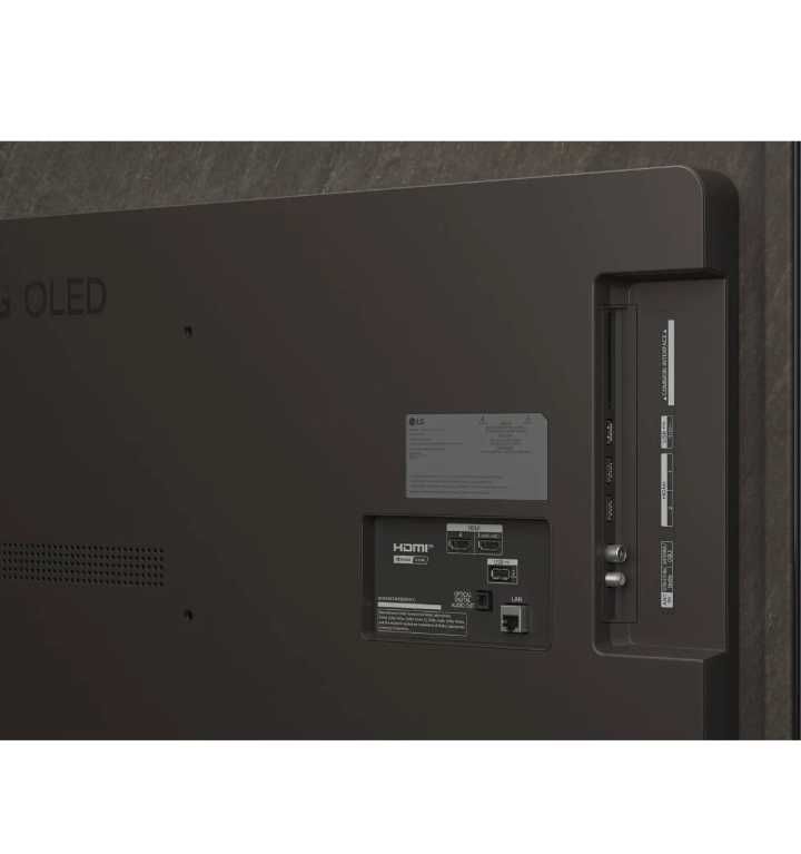 TV LG 55'' completamente Nova a um excelente preço