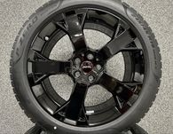 Nowe oryginalne koła zimowe alufelgi 19 Mini Countryman U25