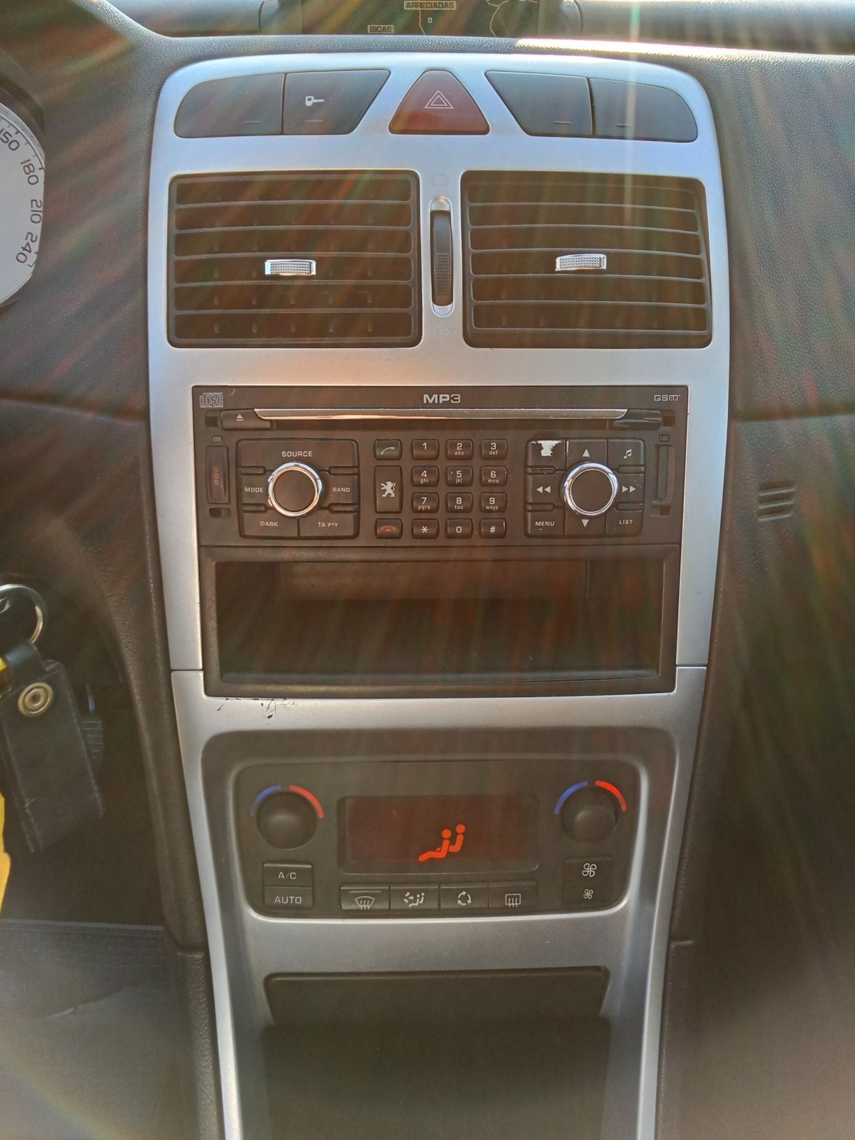 Peugeot 307 sw 1.6 HDI 3650€